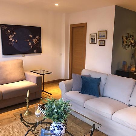 La Plaza De Llanes, Plaza Parres Sobrino, 6 Apartamento Exterior foto