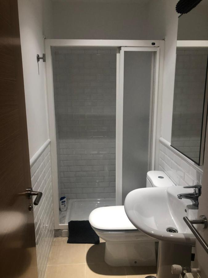 La Plaza De Llanes, Plaza Parres Sobrino, 6 Apartamento Exterior foto