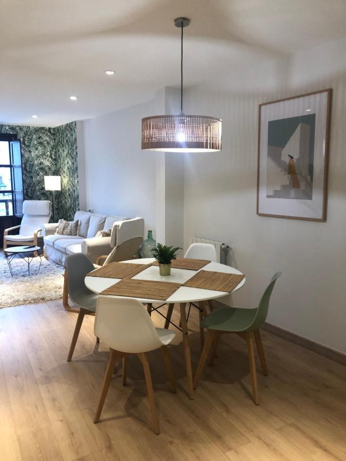 La Plaza De Llanes, Plaza Parres Sobrino, 6 Apartamento Exterior foto