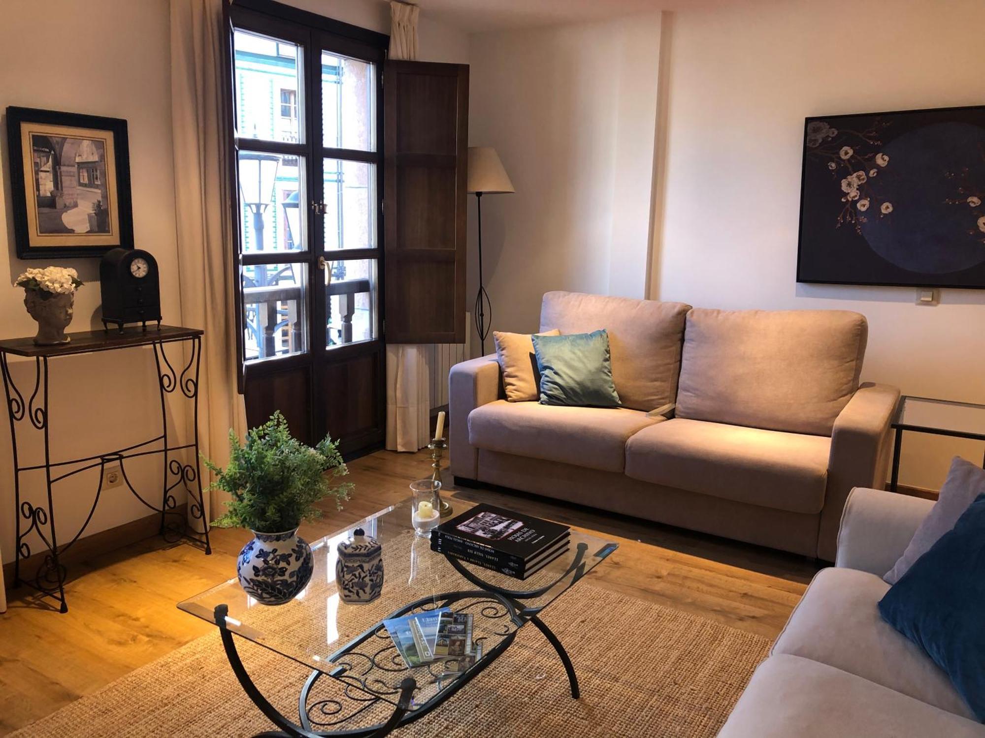 La Plaza De Llanes, Plaza Parres Sobrino, 6 Apartamento Exterior foto