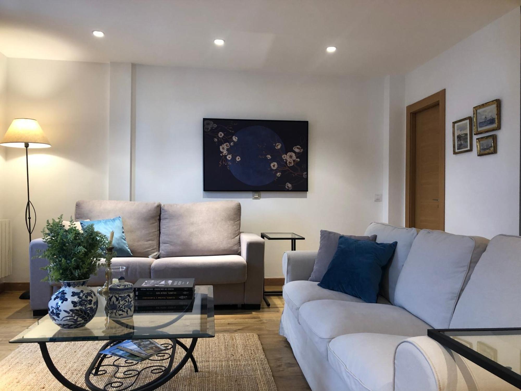 La Plaza De Llanes, Plaza Parres Sobrino, 6 Apartamento Exterior foto