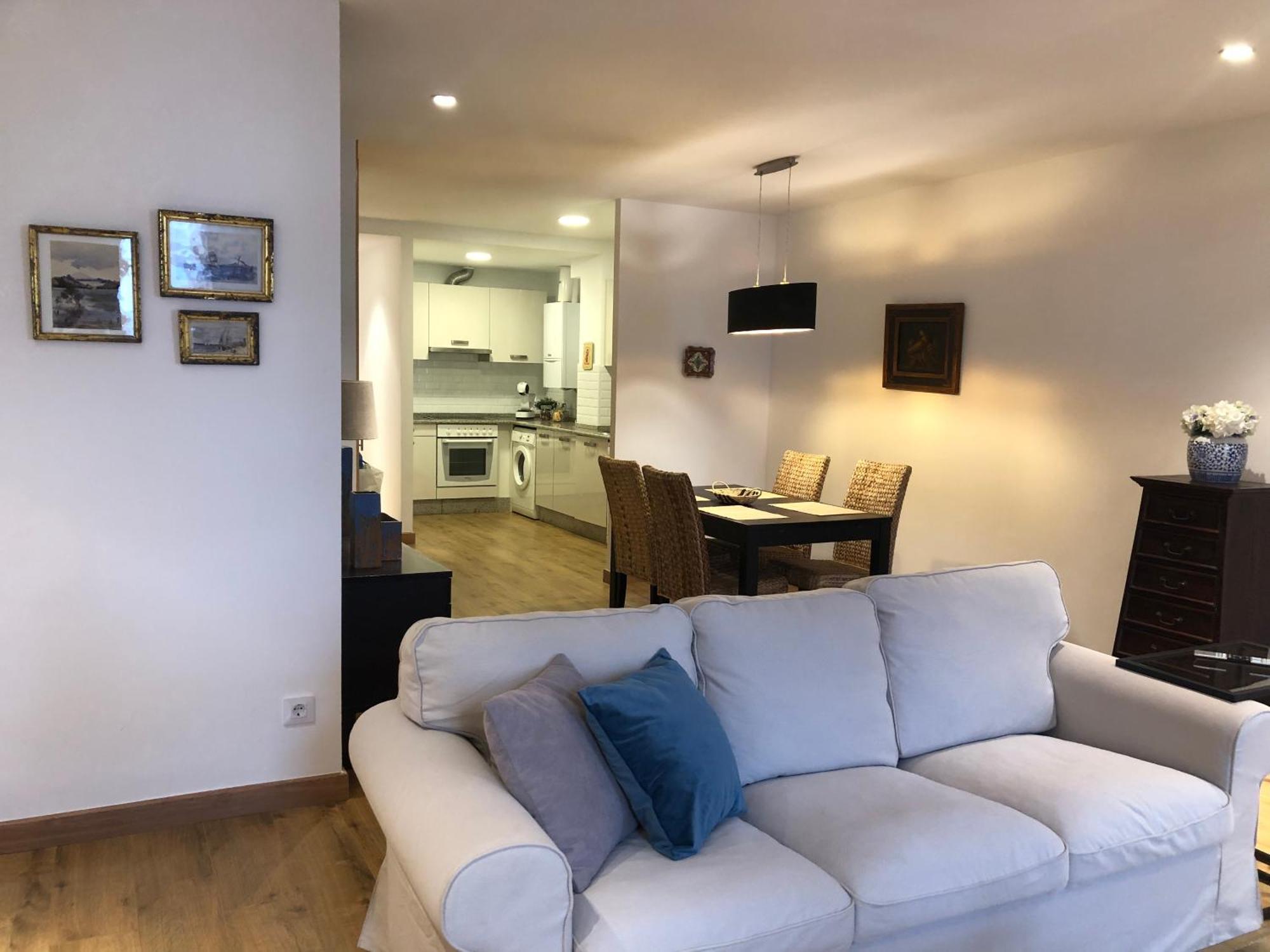 La Plaza De Llanes, Plaza Parres Sobrino, 6 Apartamento Exterior foto